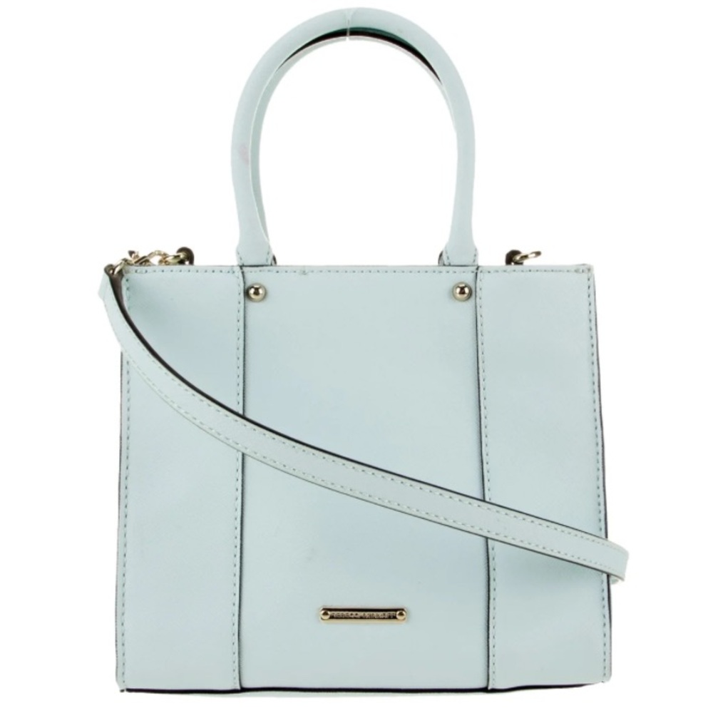 Rebecca Minkoff Top Handle Bag